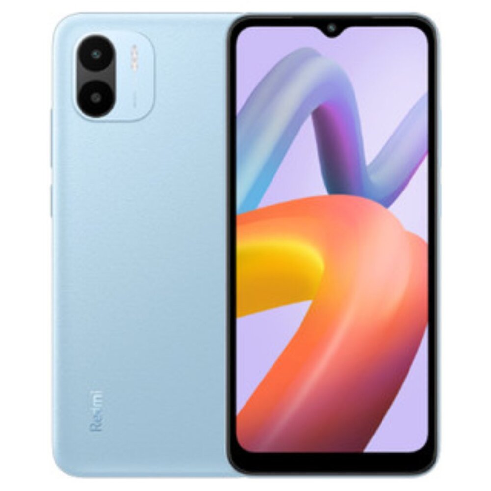 Xiaomi Redmi A2, 32GB, 6.5in, Unlocked , New , Sealed